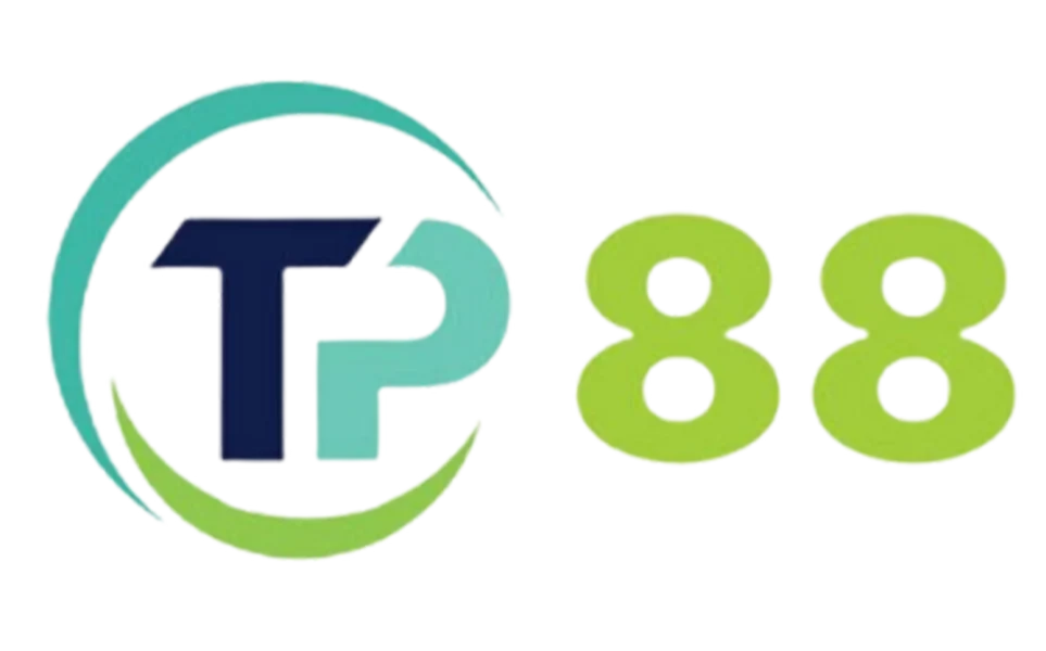 LOGO TP88 footer