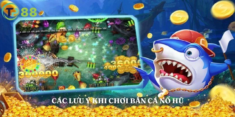 Nắm rõ các lưu ý để không uổng phí đạn dược