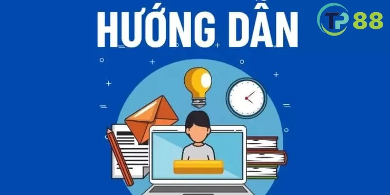 Tìm hiểu về cách thức gửi rút tiền thưởng rất dễ dàng tại TP88